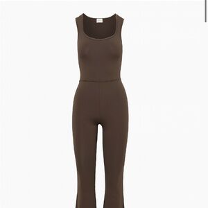Aritzia Wilfred Free Jumpsuit